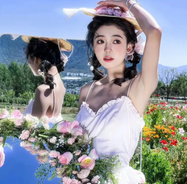 姚明来了