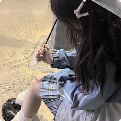 夜未央